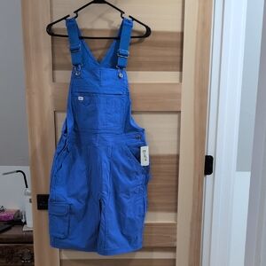 Duluth Trading Co. Overalls